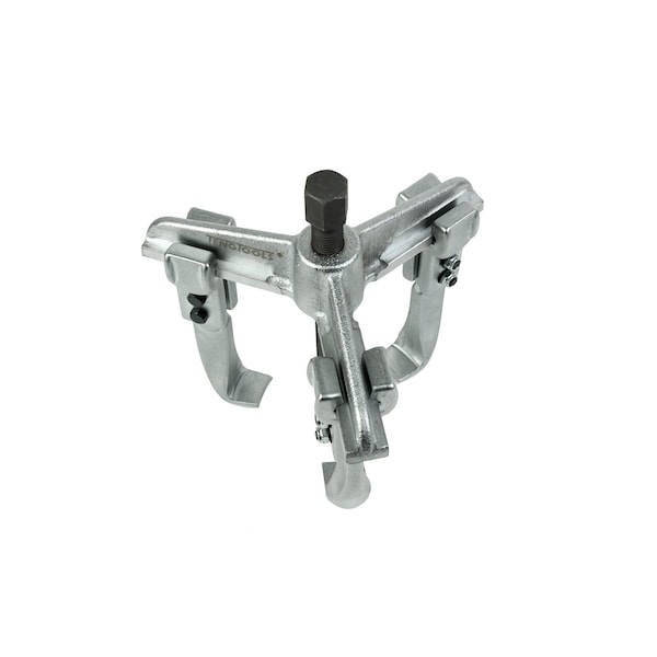 Teng Tools 130mm 3 Arm Internal / External Puller -Gear Removal Tool - SP31810 TEN-O-SP31810 - main